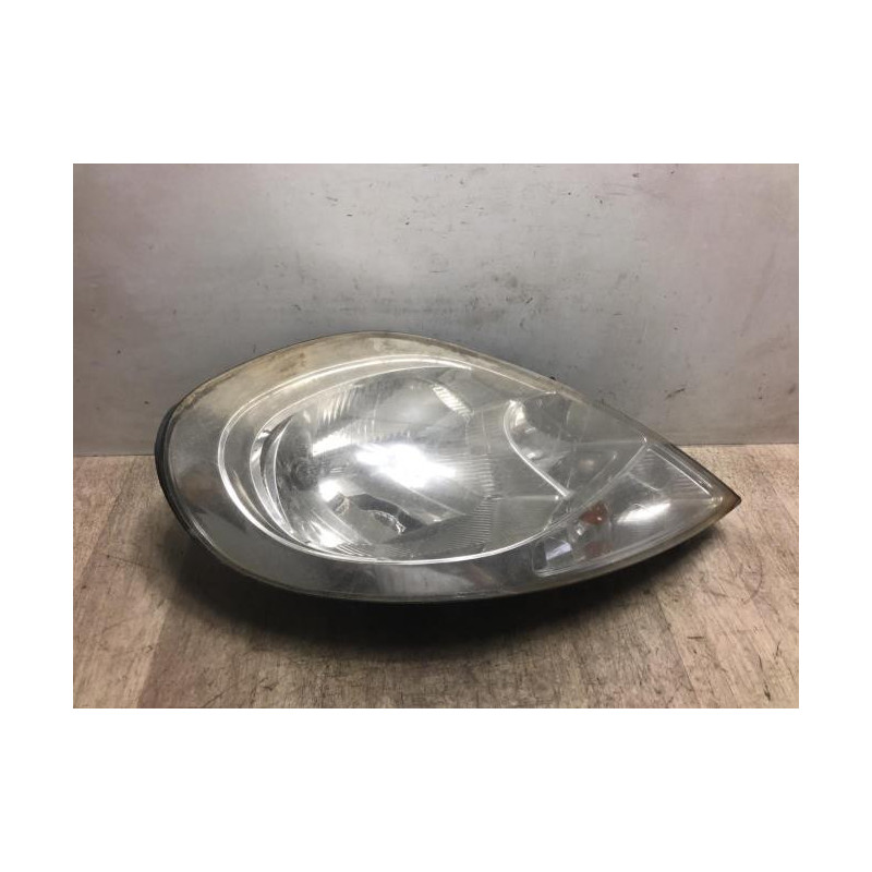 Optique avant principal droit (feux)(phare) RENAULT TRAFIC 2 PHASE 2 d’occasion