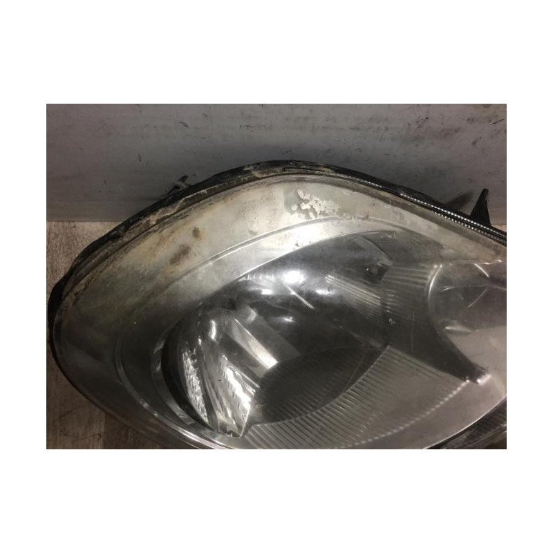 Optique avant principal droit (feux)(phare) RENAULT TRAFIC 2 PHASE 2 d’occasion