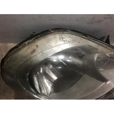 Optique avant principal droit (feux)(phare) RENAULT TRAFIC 2 PHASE 2 d’occasion