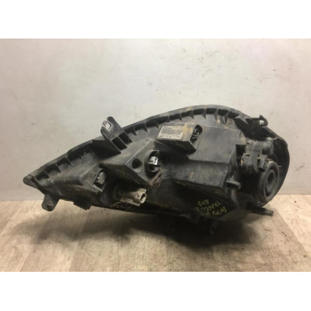 Optique avant principal droit (feux)(phare) RENAULT TRAFIC 2 PHASE 2 d’occasion