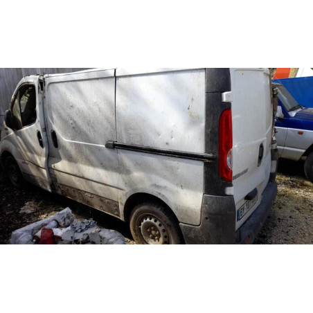 Optique avant principal droit (feux)(phare) RENAULT TRAFIC 2 PHASE 2 d’occasion