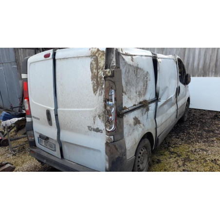 Optique avant principal droit (feux)(phare) RENAULT TRAFIC 2 PHASE 2 d’occasion