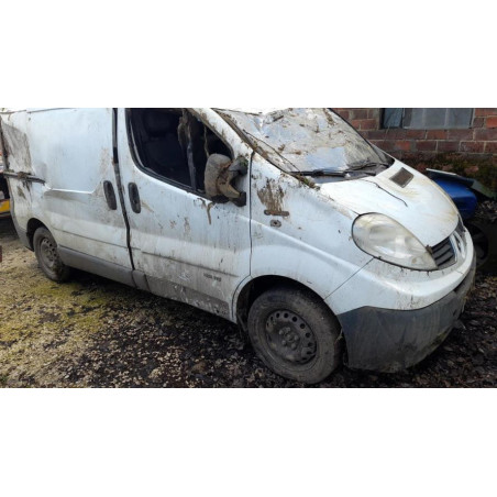 Optique avant principal droit (feux)(phare) RENAULT TRAFIC 2 PHASE 2 d’occasion