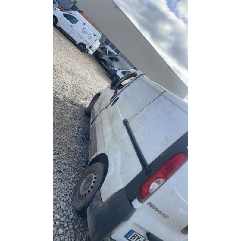 Optique avant principal droit (feux)(phare) RENAULT TRAFIC 2 PHASE 2 d’occasion