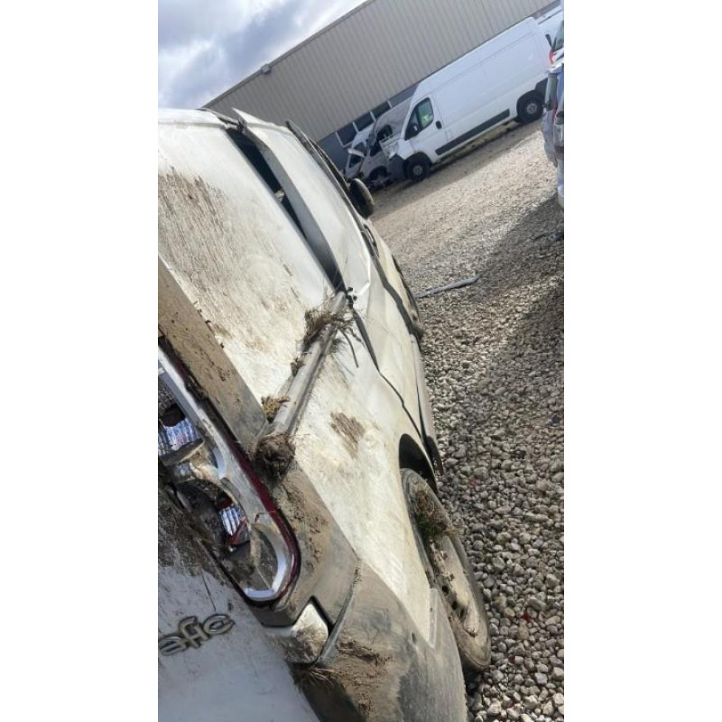 Optique avant principal droit (feux)(phare) RENAULT TRAFIC 2 PHASE 2 d’occasion