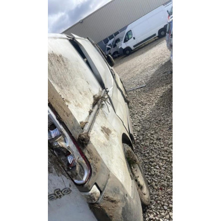Optique avant principal droit (feux)(phare) RENAULT TRAFIC 2 PHASE 2 d’occasion
