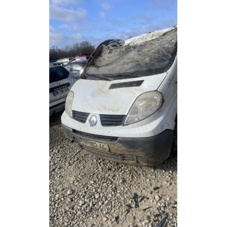Optique avant principal droit (feux)(phare) RENAULT TRAFIC 2 PHASE 2 d’occasion
