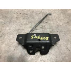 Serrure de hayon PEUGEOT 206+ d’occasion