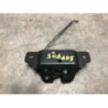 Serrure de hayon PEUGEOT 206+ d’occasion