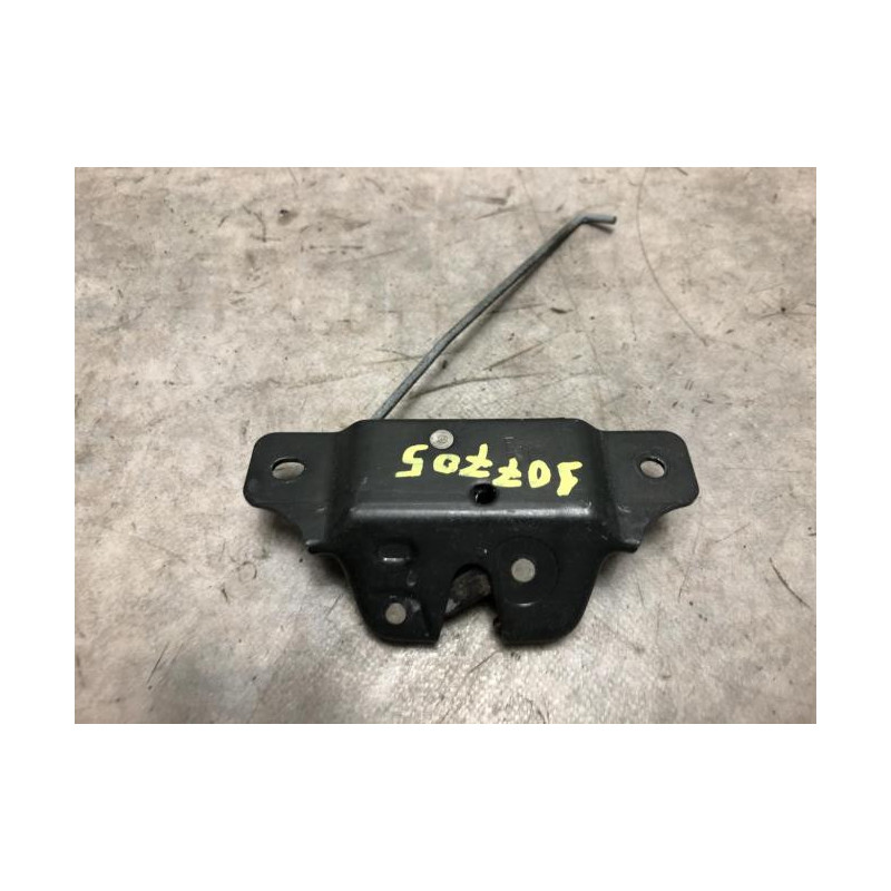 Serrure de hayon PEUGEOT 206+ d’occasion
