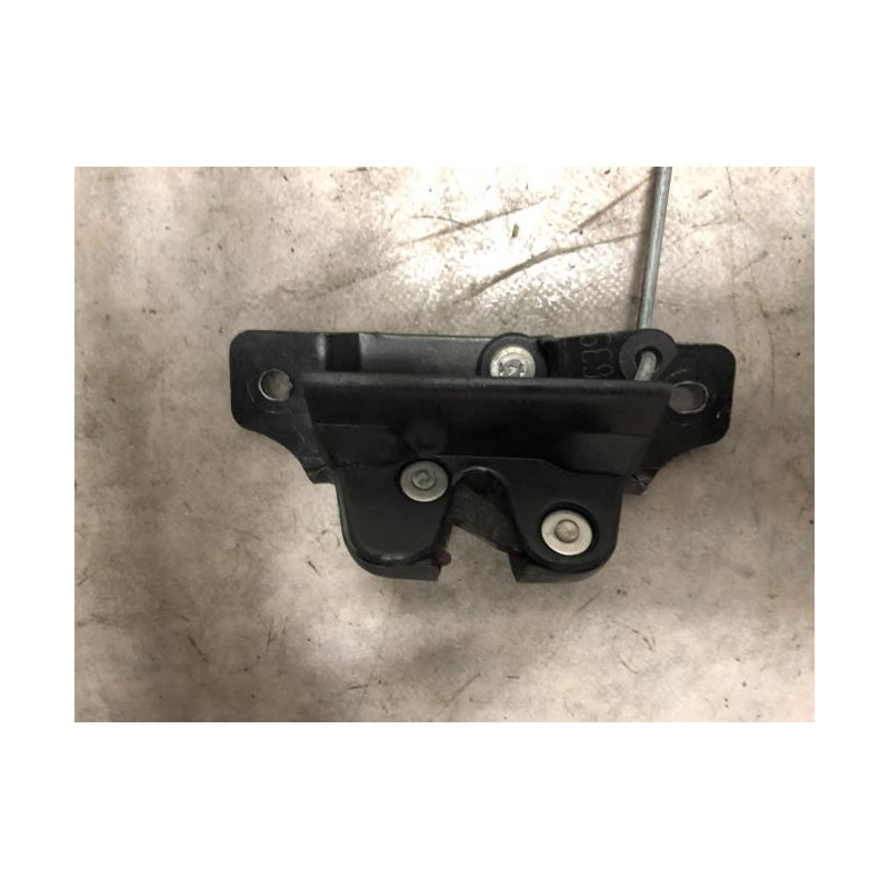Serrure de hayon PEUGEOT 206+ d’occasion