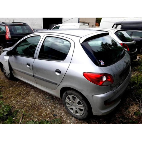 Serrure de hayon PEUGEOT 206+ d’occasion