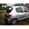 Serrure de hayon PEUGEOT 206+ d’occasion