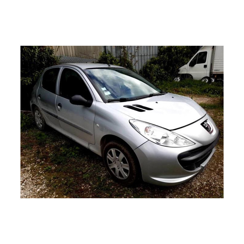 Serrure de hayon PEUGEOT 206+ d’occasion