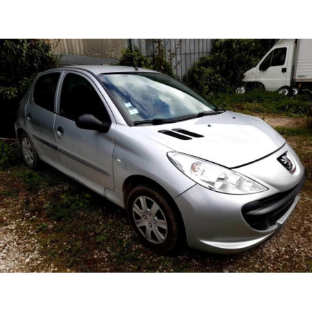 Serrure de hayon PEUGEOT 206+ d’occasion