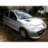 Serrure de hayon PEUGEOT 206+ d’occasion