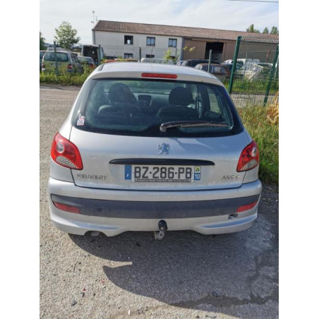 Serrure de hayon PEUGEOT 206+ d’occasion