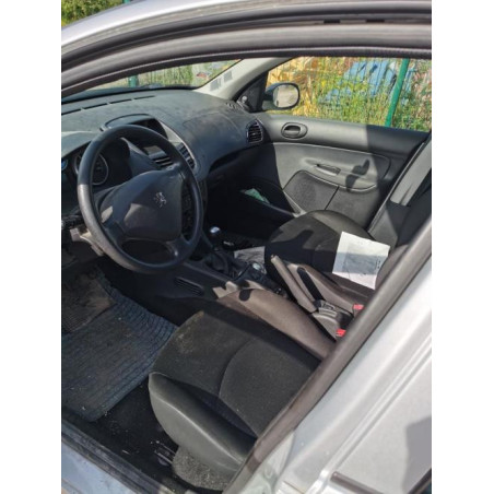 Serrure de hayon PEUGEOT 206+ d’occasion