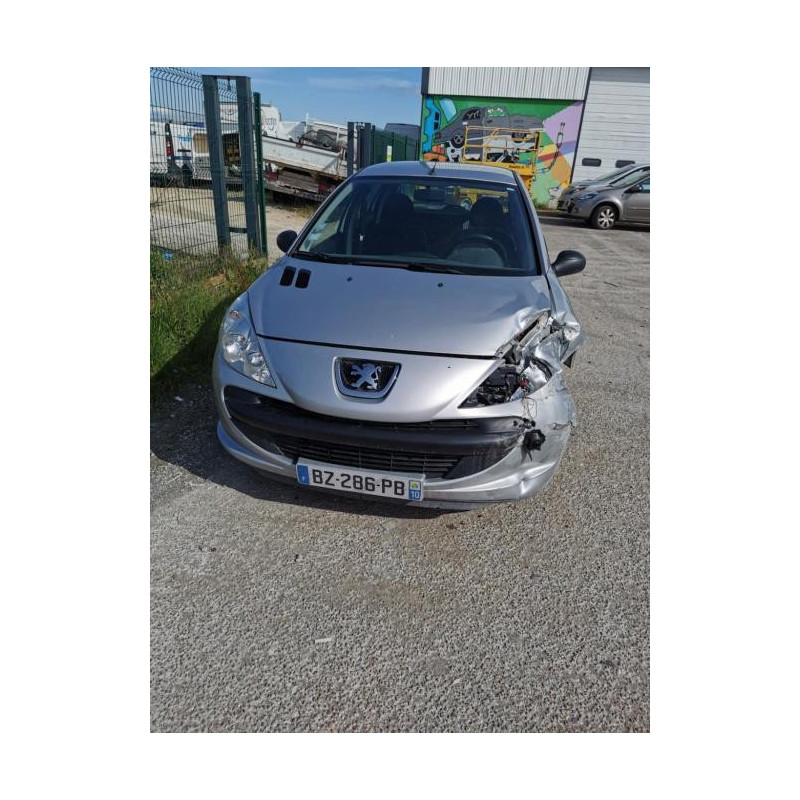 Serrure de hayon PEUGEOT 206+ d’occasion