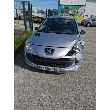 Serrure de hayon PEUGEOT 206+ d’occasion