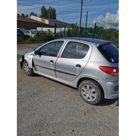 Serrure de hayon PEUGEOT 206+ d’occasion