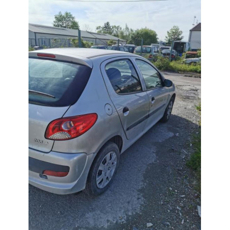 Serrure de hayon PEUGEOT 206+ d’occasion