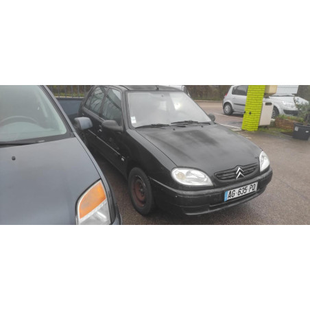 Flasque CITROEN SAXO PHASE 2 d’occasion