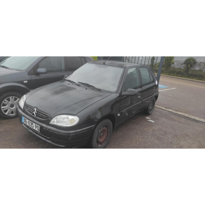 Flasque CITROEN SAXO PHASE 2 d’occasion