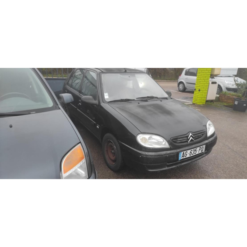Flasque CITROEN SAXO PHASE 2 d’occasion