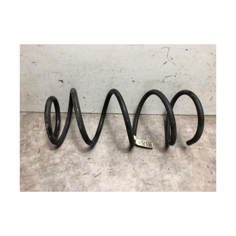 Ressort de suspension arriere droit RENAULT KOLEOS 1 PHASE 1 d’occasion