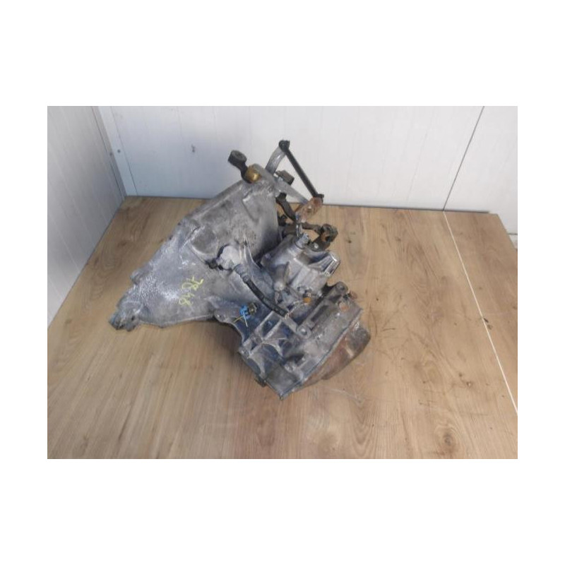 Boite de vitesses OPEL VECTRA B PHASE 2 d’occasion