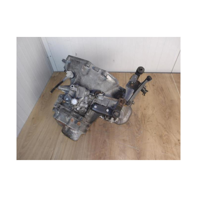 Boite de vitesses OPEL VECTRA B PHASE 2 d’occasion