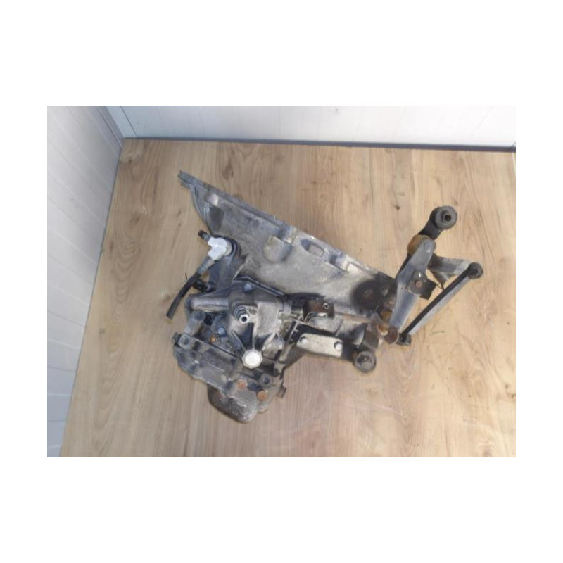 Boite de vitesses OPEL VECTRA B PHASE 2 d’occasion