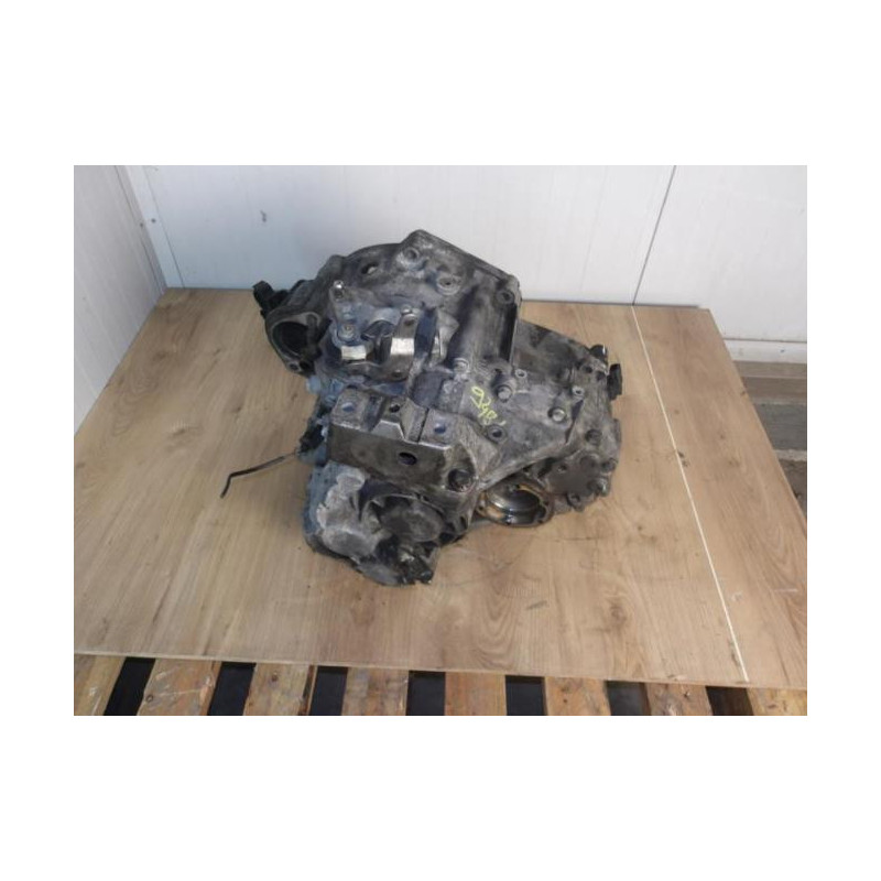 Boite de vitesses AUDI TT 1 COUPE d’occasion