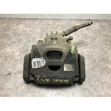 Etrier avant gauche (freinage) CITROEN C4 2 PHASE 2 d’occasion
