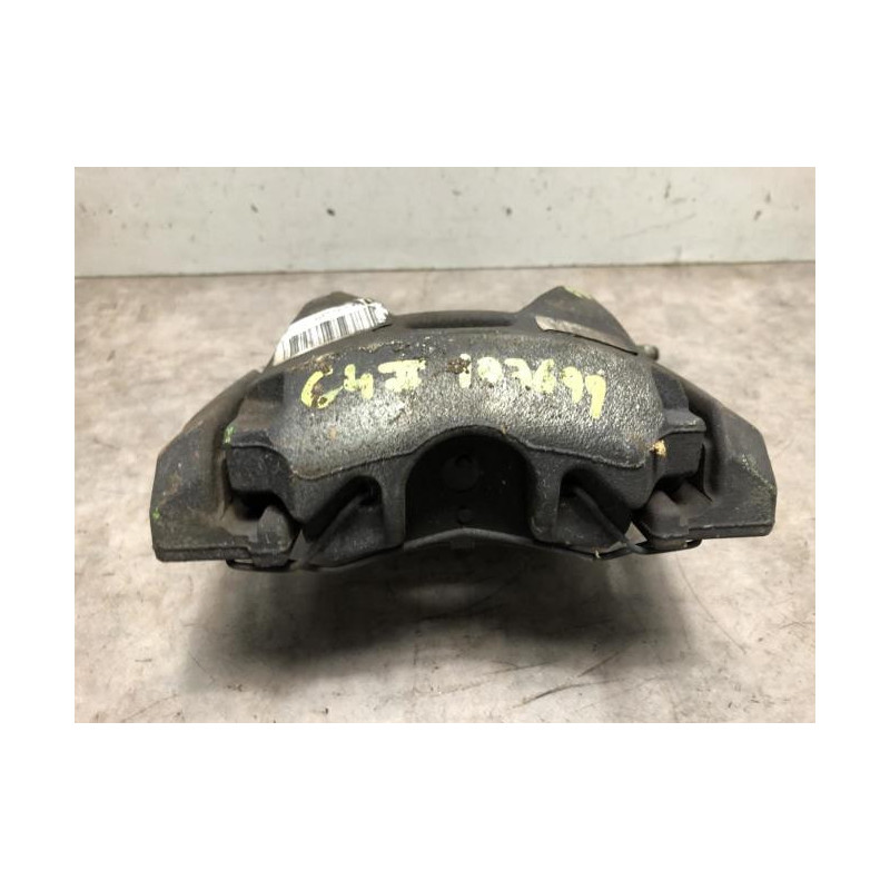 Etrier avant gauche (freinage) CITROEN C4 2 PHASE 2 d’occasion