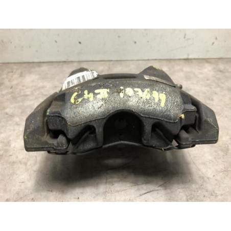 Etrier avant gauche (freinage) CITROEN C4 2 PHASE 2 d’occasion
