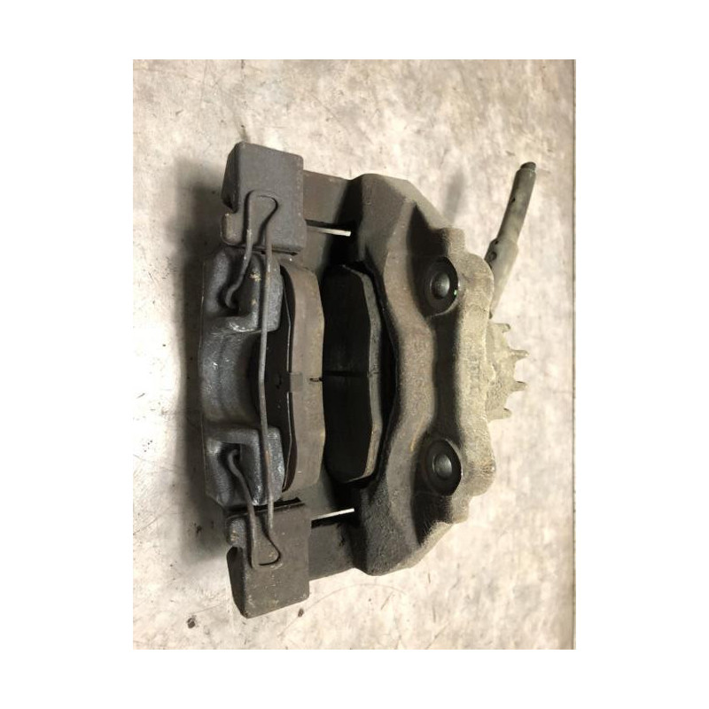 Etrier avant gauche (freinage) CITROEN C4 2 PHASE 2 d’occasion