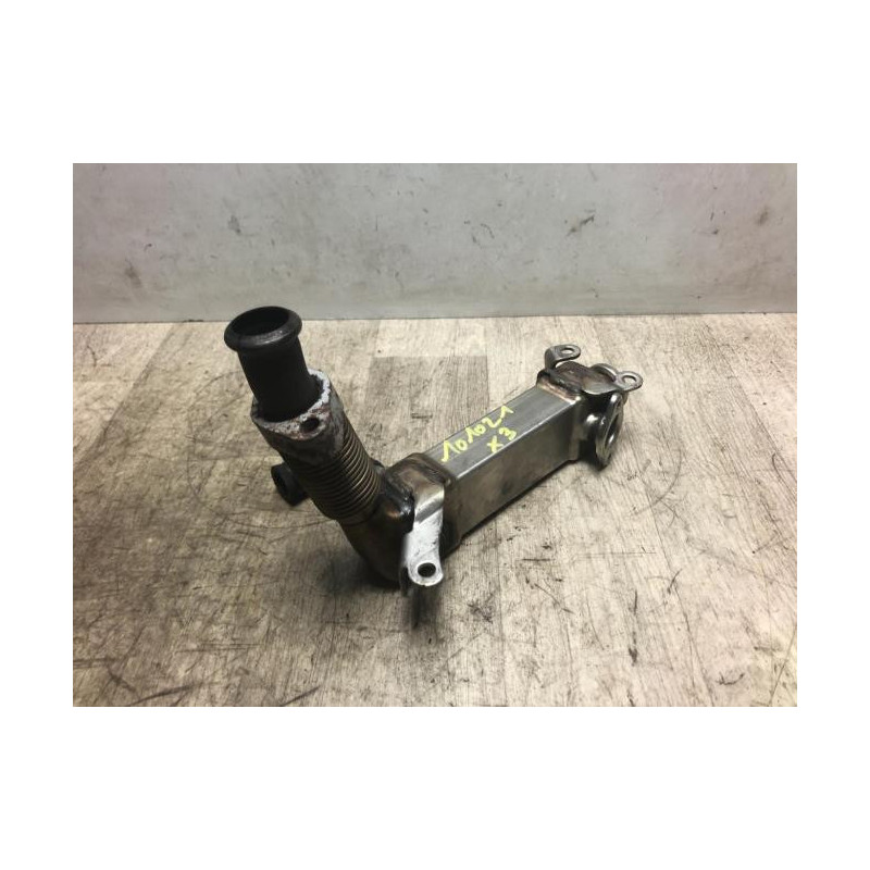 Radiateur EGR BMW X3 E83 PHASE 1 d’occasion