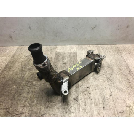 Radiateur EGR BMW X3 E83 PHASE 1 d’occasion
