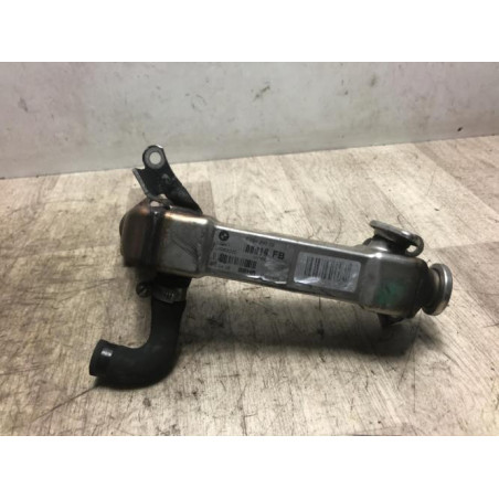 Radiateur EGR BMW X3 E83 PHASE 1 d’occasion