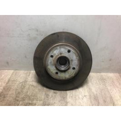 Disque arriere gauche (freinage) CITROEN C4 2 PHASE 2 d’occasion