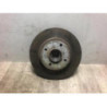 Disque arriere gauche (freinage) CITROEN C4 2 PHASE 2 d’occasion