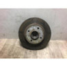 Disque arriere gauche (freinage) CITROEN C4 2 PHASE 2 d’occasion