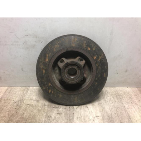 Disque arriere gauche (freinage) CITROEN C4 2 PHASE 2 d’occasion