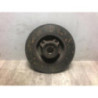 Disque arriere gauche (freinage) CITROEN C4 2 PHASE 2 d’occasion