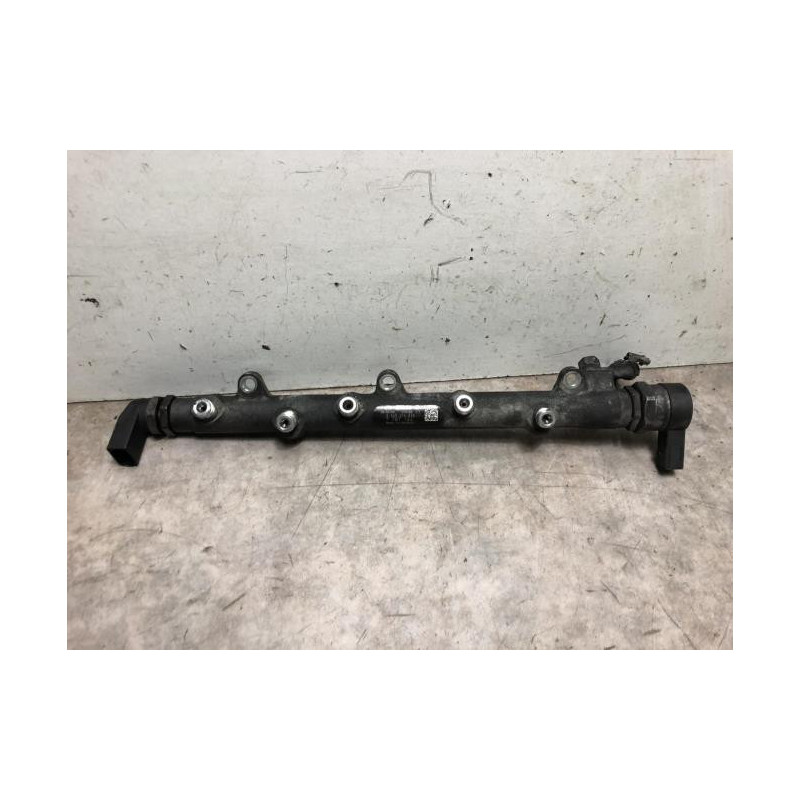 Rampe injection BMW X3 E83 PHASE 1 d’occasion