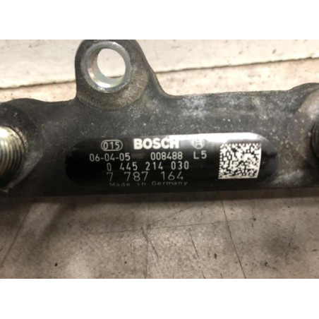 Rampe injection BMW X3 E83 PHASE 1 d’occasion