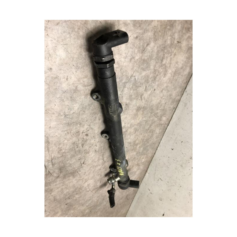 Rampe injection BMW X3 E83 PHASE 1 d’occasion