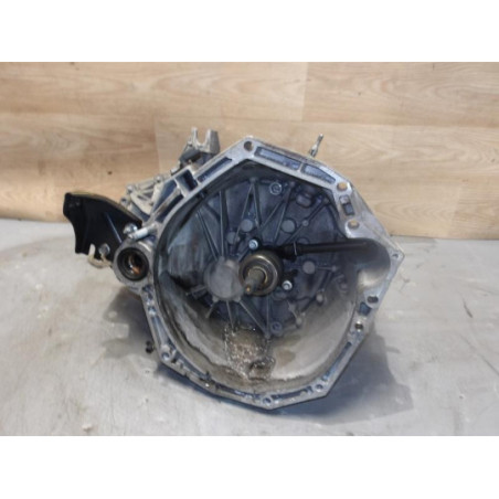 Boite de vitesses RENAULT SCENIC 2 PHASE 2 d’occasion